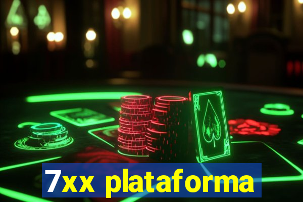 7xx plataforma